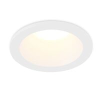 Встраиваемый светильник Ambrella Light Standard Tech TN1187_AMB