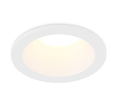 Встраиваемый светильник Ambrella Light Standard Tech TN1187_AMB