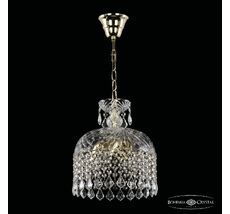 Подвесной светильник Bohemia Ivele 14781/25 G Leafs_BI