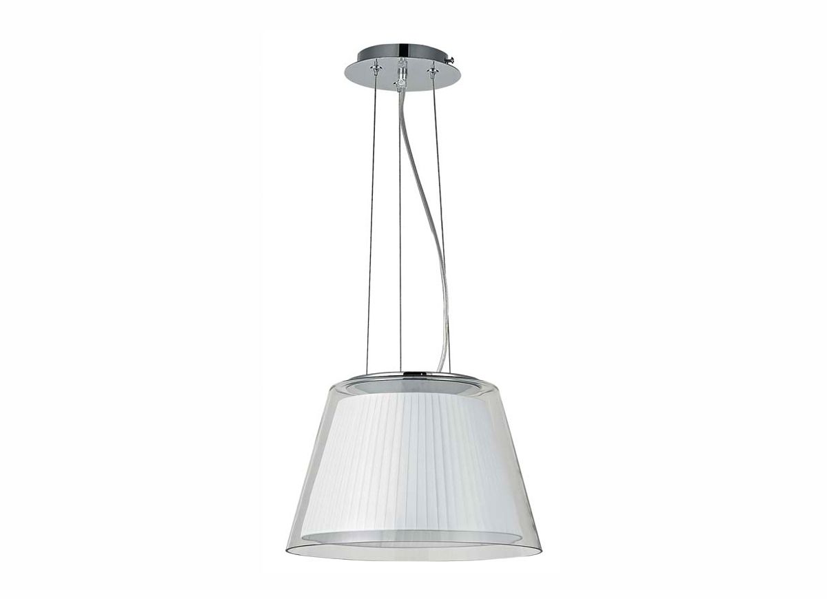 

Подвесной светильник Donolux S111003/1white, S111003/1white