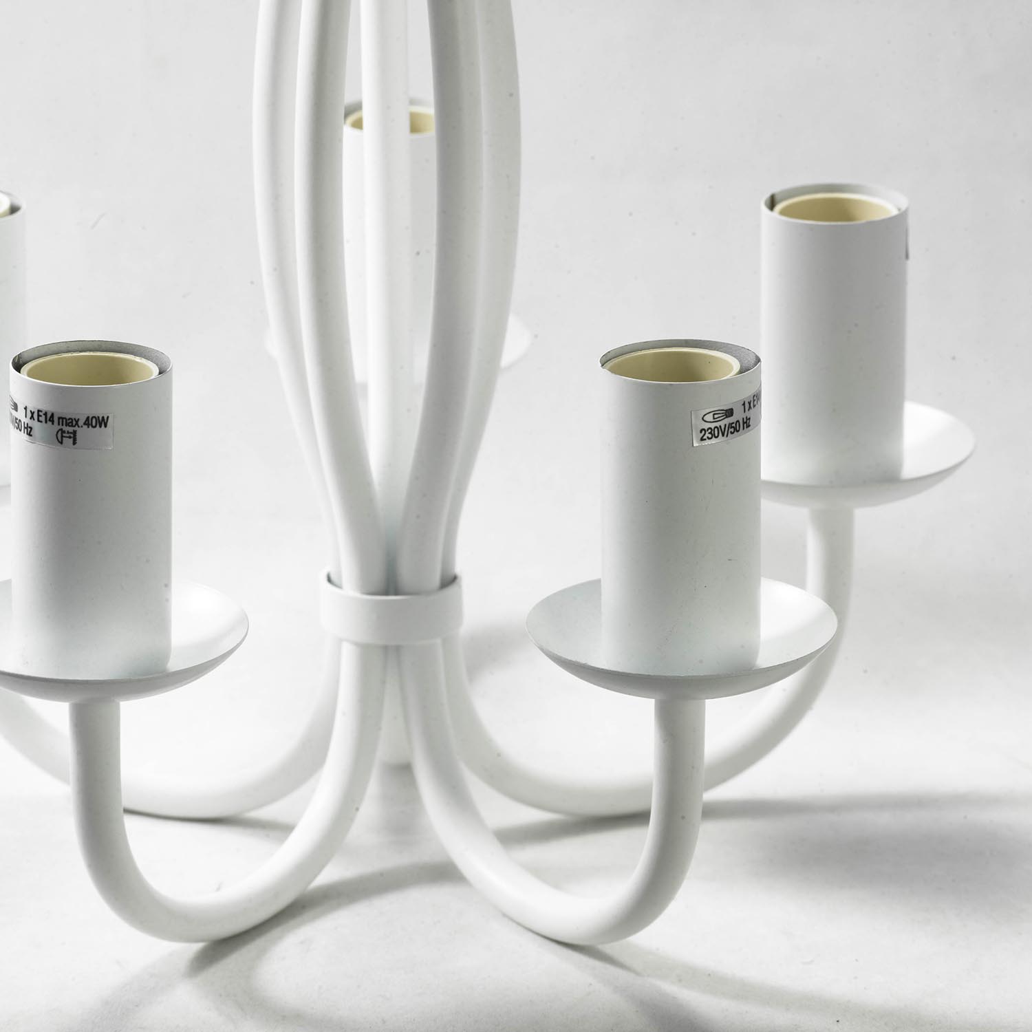 Подвесная люстра Lussole CONGRESS LSP-9912