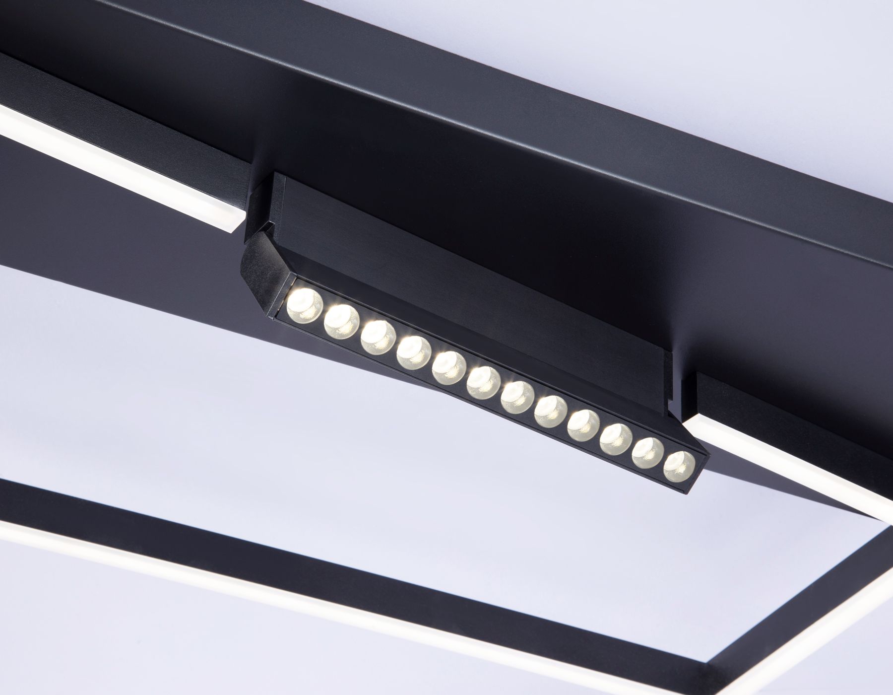 Потолочная люстра Ambrella light LineTech COMFORT FL51466_AMB