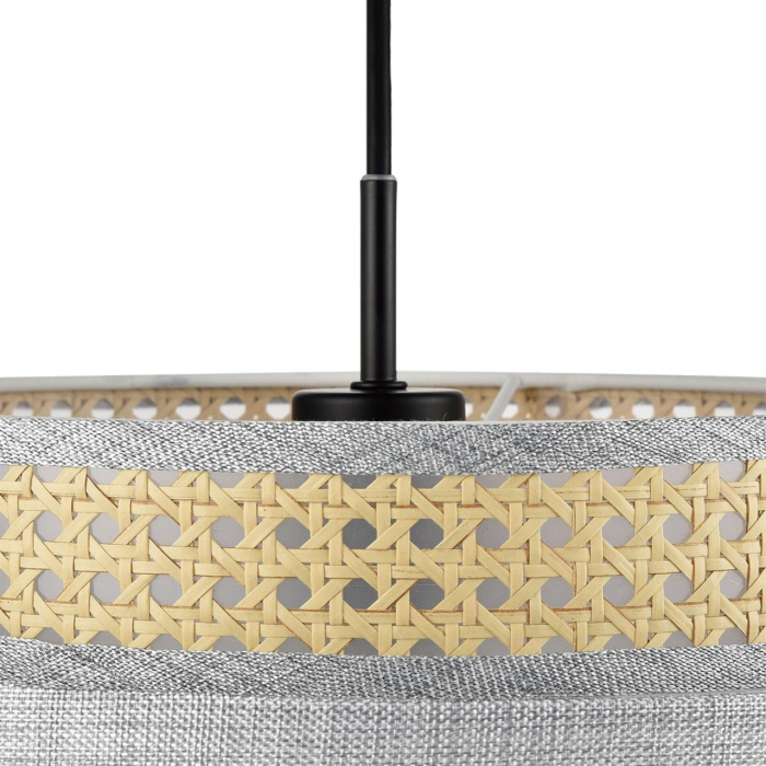 Подвесной светильник LUMION LAUNA 8043/1