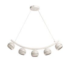 Подвесная люстра De City Гэлэкси 632018405_MW