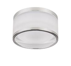 Встраиваемый светильник LightStar Maturo 072252_LS
