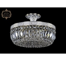 Потолочный светильник Bohemia Art Classic 21.041.35SP.GW_BI