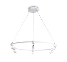 Подвесная люстра Ambrella light Line FL5297_AMB