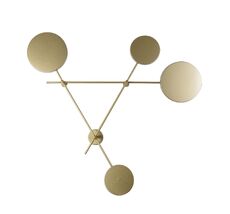 Настенный светильник Kink Light Фирс 2207B,33_KL