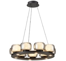 Подвесной светильник LED Aployt APL.862.03.63