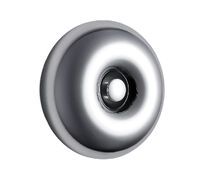 Настенно-потолочный светильник  10W 3000K хром Lightstar 689614_LS