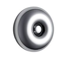 Настенно-потолочный светильник  10W 3000K хром Lightstar 689614_LS