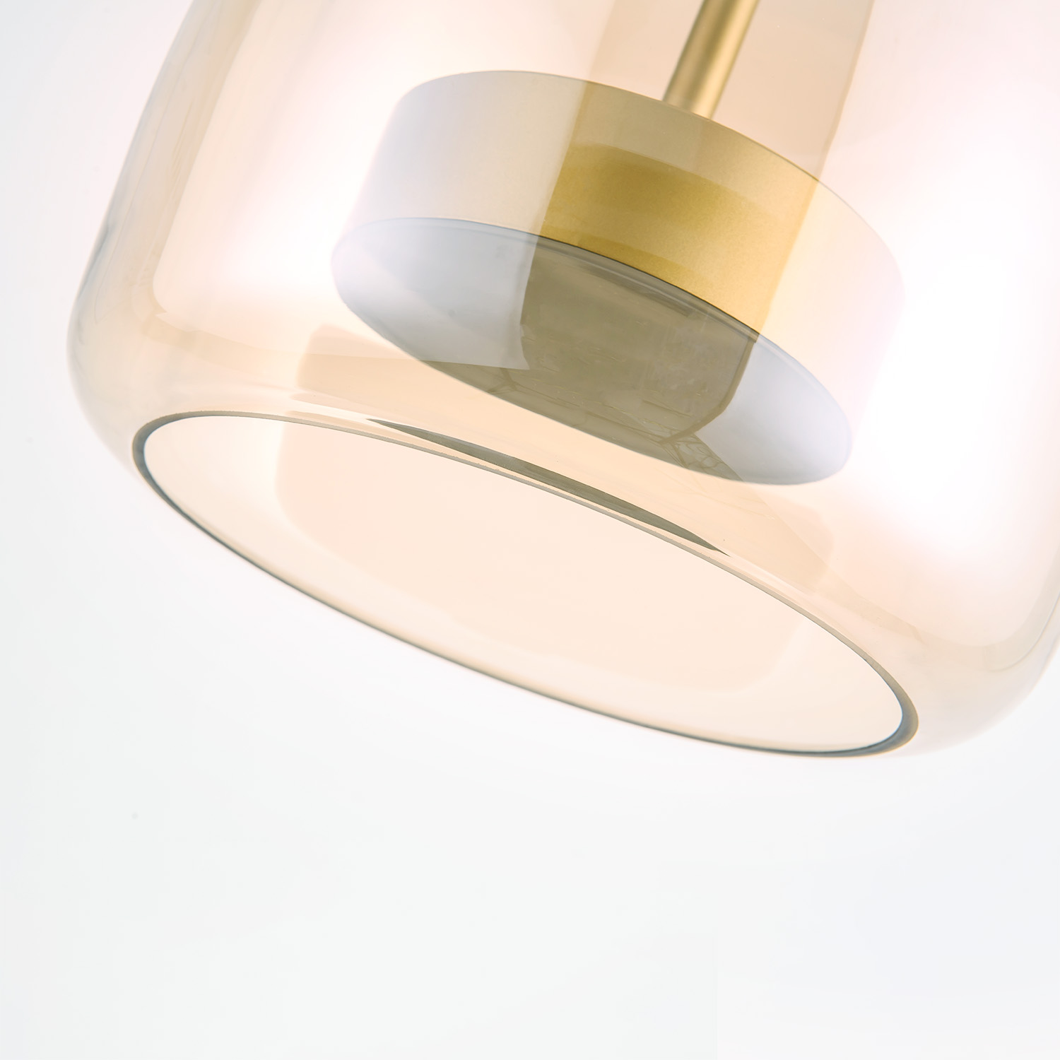 Подвесной светильник Favourite Reflex 4235-1P