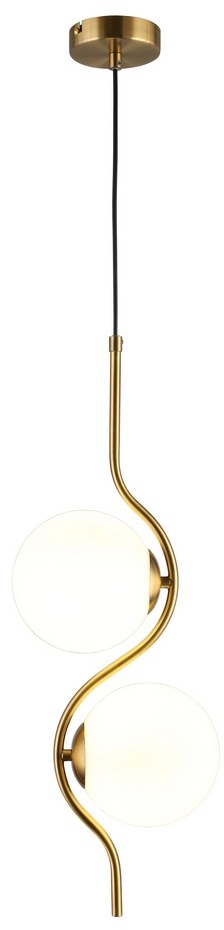 Подвесной светильник Aployt APL.312.16.02