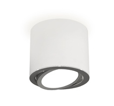 Комплект накладного поворотного светильника Ambrella light TECHNO SPOT XS7401003_AMB