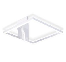 Потолочная люстра Ambrella light LineTech COMFORT FL51463_AMB