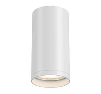 Накладной светильник Maytoni FOCUS C052CL-01W_MY