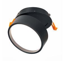 Спот ST Luce Встраиваемый поворотный  ST651 ST651.448.14