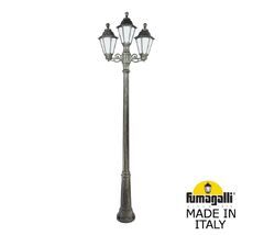 Уличный фонарный столб RUT E26.157.S21.BYF1R