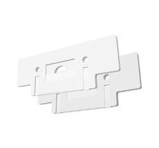 Заглушка для магнитного шинопровода Arte Lamp OPTIMA A751333E