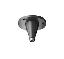 Фиксатор для накладного монтажа системы Shelf Maytoni CA026BS-B_MY