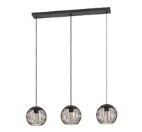 Подвесной светильник Eglo ALMANZORA 901869