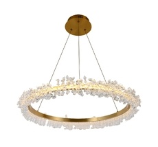 Подвесной светильник KinkLight Лаура 08244,36A(4000K)_KL