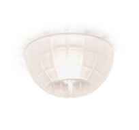 Встраиваемый светильник Crystal D4180 Big CH/W_AMB