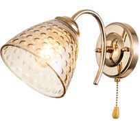 Бра 658/1A E27*40W Escada 658/1A Gold_ESC