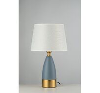 Настольная лампа Arti Lampadari Candelo Candelo E 4.1.T4 BBL
