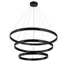 Люстра подвесная Lightstar Saturno 748227_LS