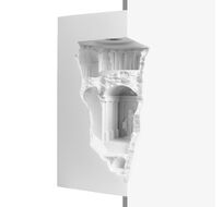 Встраиваемый светильник под покраску LOFT IT Antique 10355D_LF
