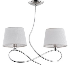 Потолочная люстра Alfa Venezia 20452_AL