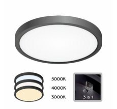 Настенно-потолочный светильник CitiLux Бейсик CL738181V