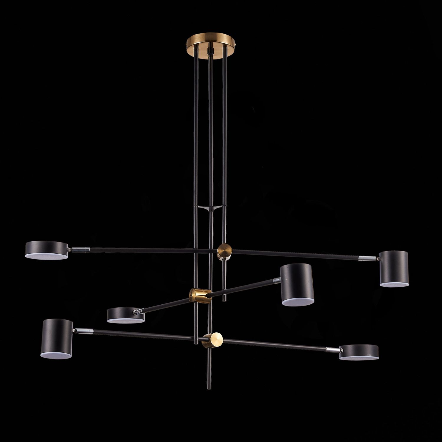 Потолочная люстра ST Luce RODRIGO SL1604.432.06