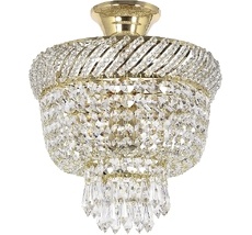 Потолочный светильник Dio Darte Bari Bari E 1.3.25.499 G