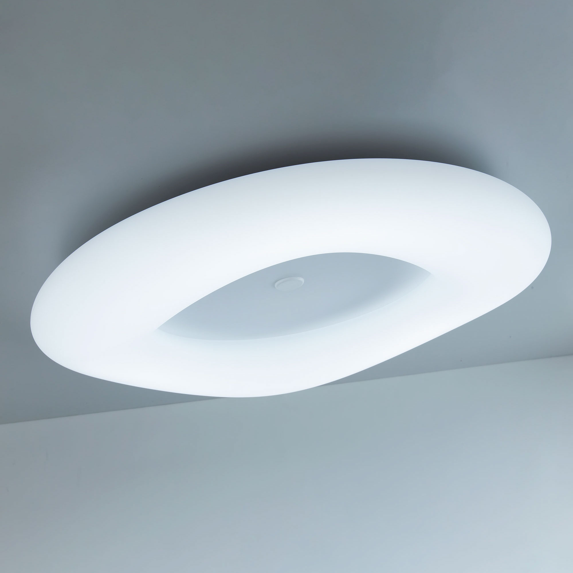 Потолочная люстра CitiLux Страус CL732A800G