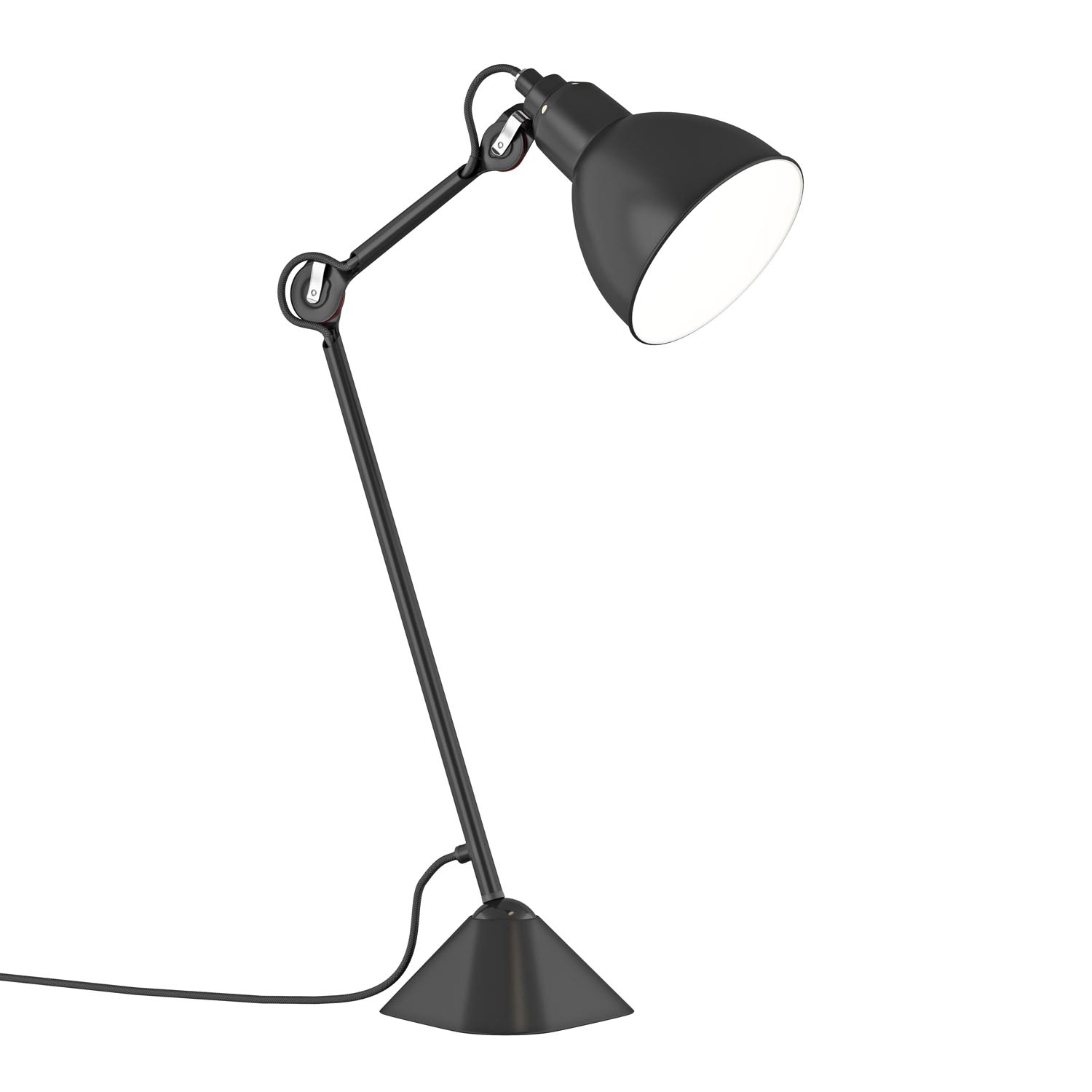 Настольная лампа LightStar LOFT 765917_LS