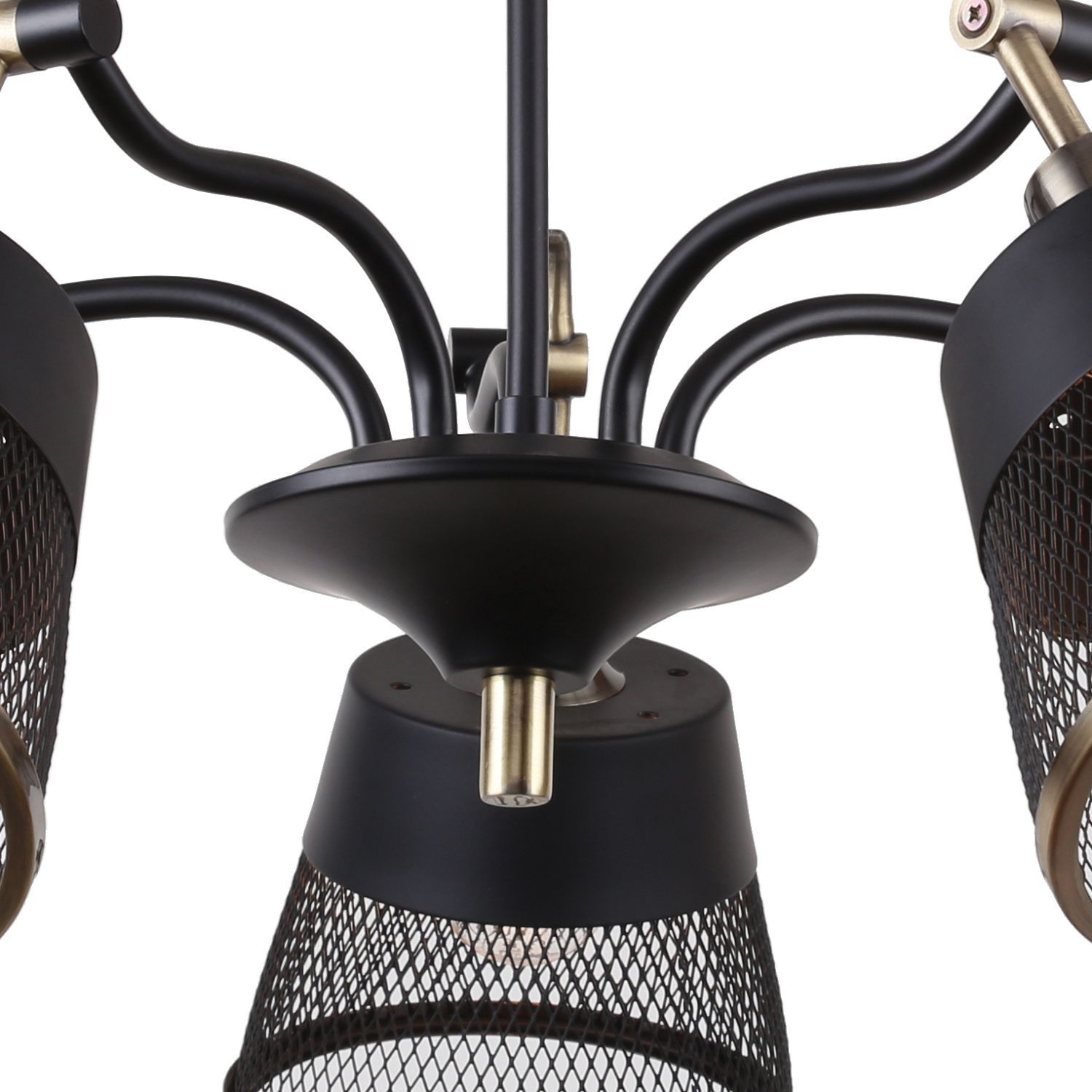 Потолочная люстра F-Promo 2197-5U