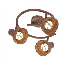 Спот Globo TYCHO 54810-3_GL