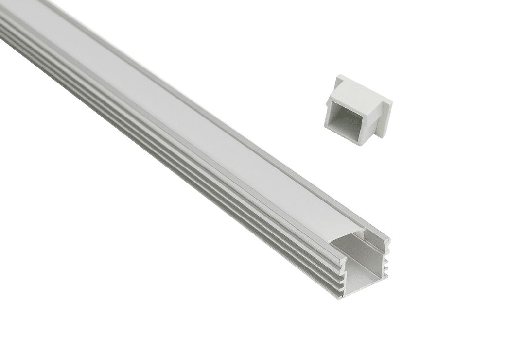 Алюминиевый профиль SF-1612 00000000986_SW