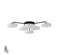 Потолочная люстра LUMION DIDANA 8236/6CL