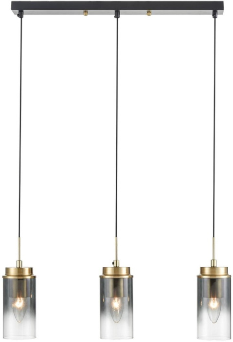 Подвесной светильник Lumion ISHA 8101/3A