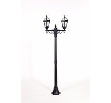 Наземный фонарь IP44 95208S A Bl Oasis Light 95208SA Bl_OL