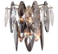 Подвесная люстра Divinare OPHELIA 7203/17 AP-2_DI