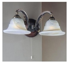 Бра с выключателем A.3821/2 Reccagni Angelo A 3821/2_RA