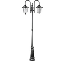 Наземный фонарь IP44 Oasis Light 84709A 10 Bl_OL