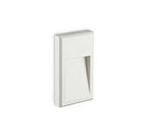 Уличный Настенный светильник FEBE FEBE-2 AP BIANCO_IL