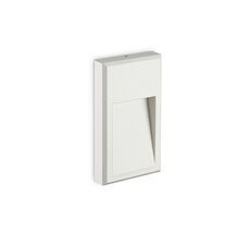 Уличный Настенный светильник FEBE FEBE-2 AP BIANCO_IL