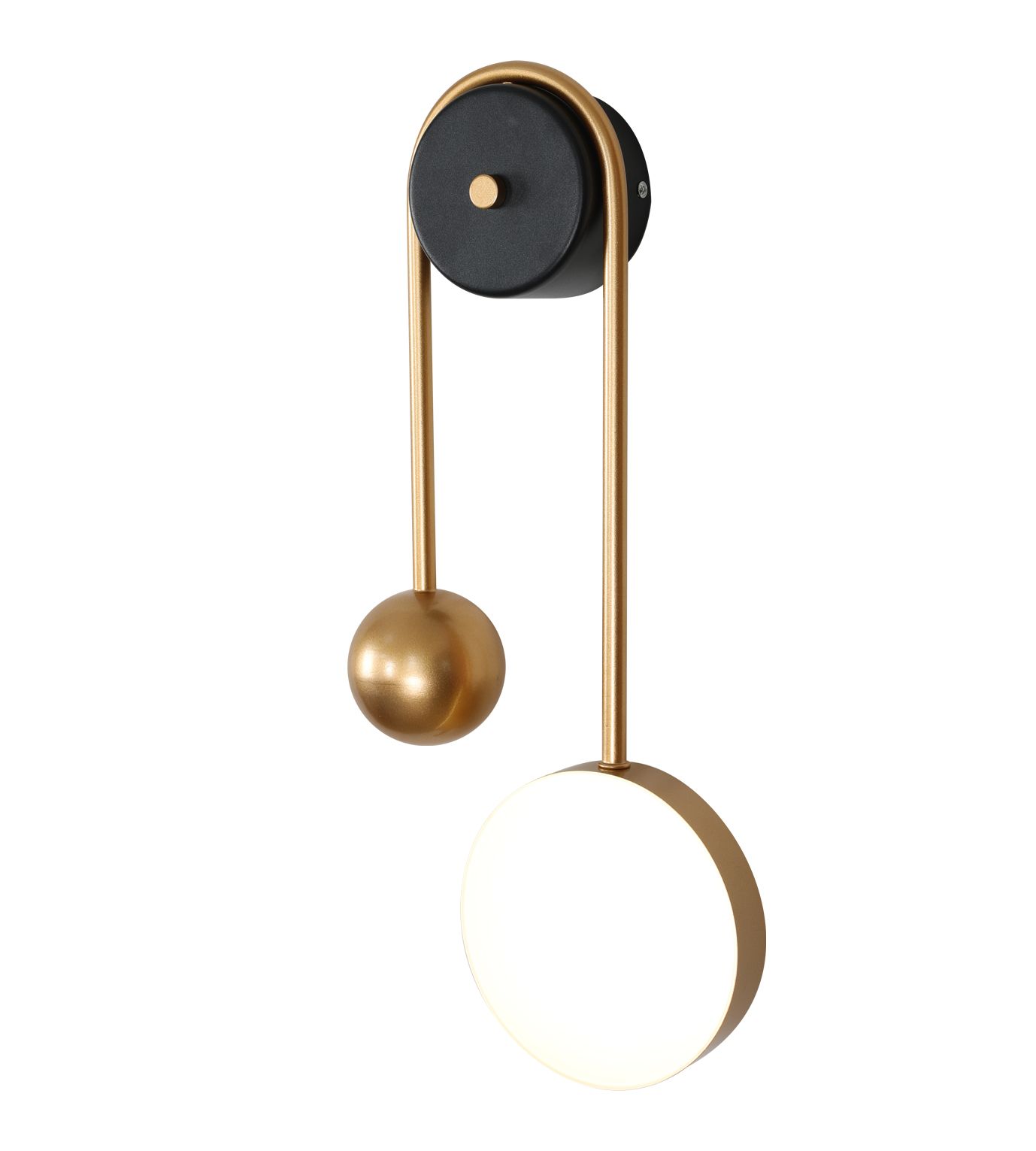 Настенный светильник Kink Light Деония 08436,19-33_KL