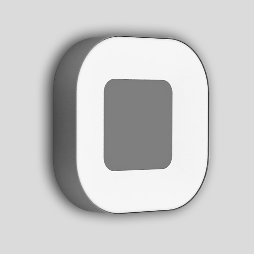 Настенный светильник уличный светодиодный IP54 Oasis Light W3501L-3K S_OL